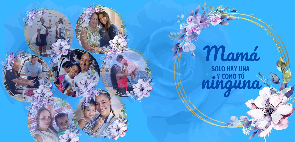 Desde #TransporteCuba felicitamos a todas las madres cubanas en su día, en especial, a las que laboran en nuestro sector. Ellas brillan con luz propia y se han ganado el respeto y admiración de los transportistas por la responsabilidad con que enfrentan las tareas asignadas.