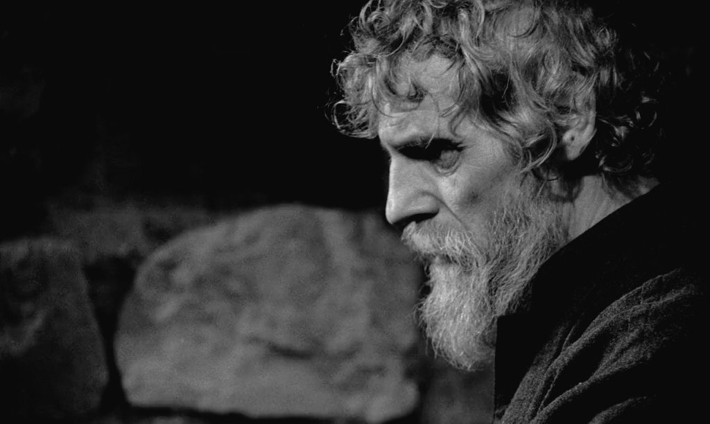 EvaArriagaD's tweet photo. 🎥 'The Turin Horse' (Béla Tarr, 2011). https://t.co/s2mnBynFc7