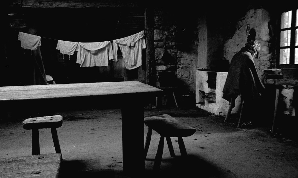 EvaArriagaD's tweet photo. 🎥 'The Turin Horse' (Béla Tarr, 2011). https://t.co/s2mnBynFc7