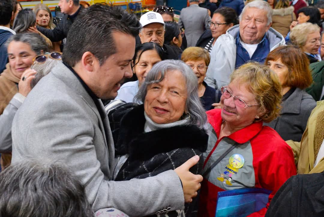 Boris Chamorro Rebolledo tweet media