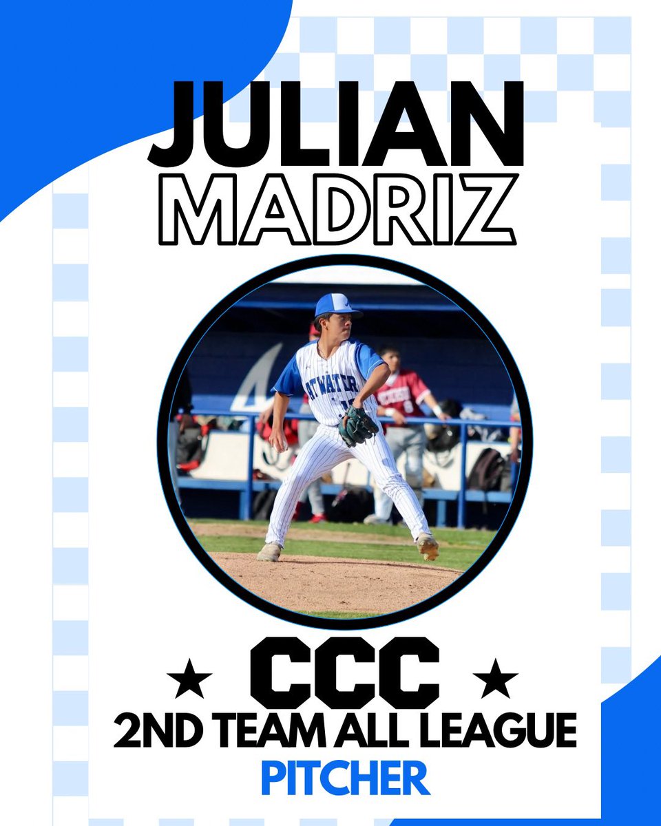 A lot of our Falcons had great seasons. The following earned All-CCC honors! Congratulations boys!!!