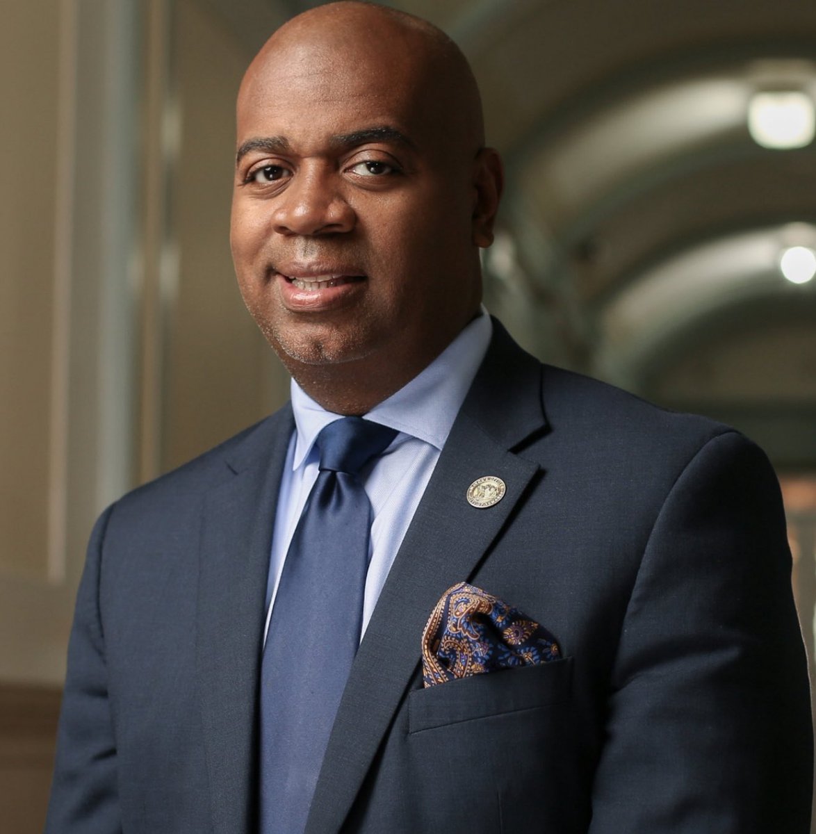 Meet Democrat Mayor Baraka, he was just arrested for interfering in ICE’s Deportation Operation 🔥 

WE NEED MORE OF THIS