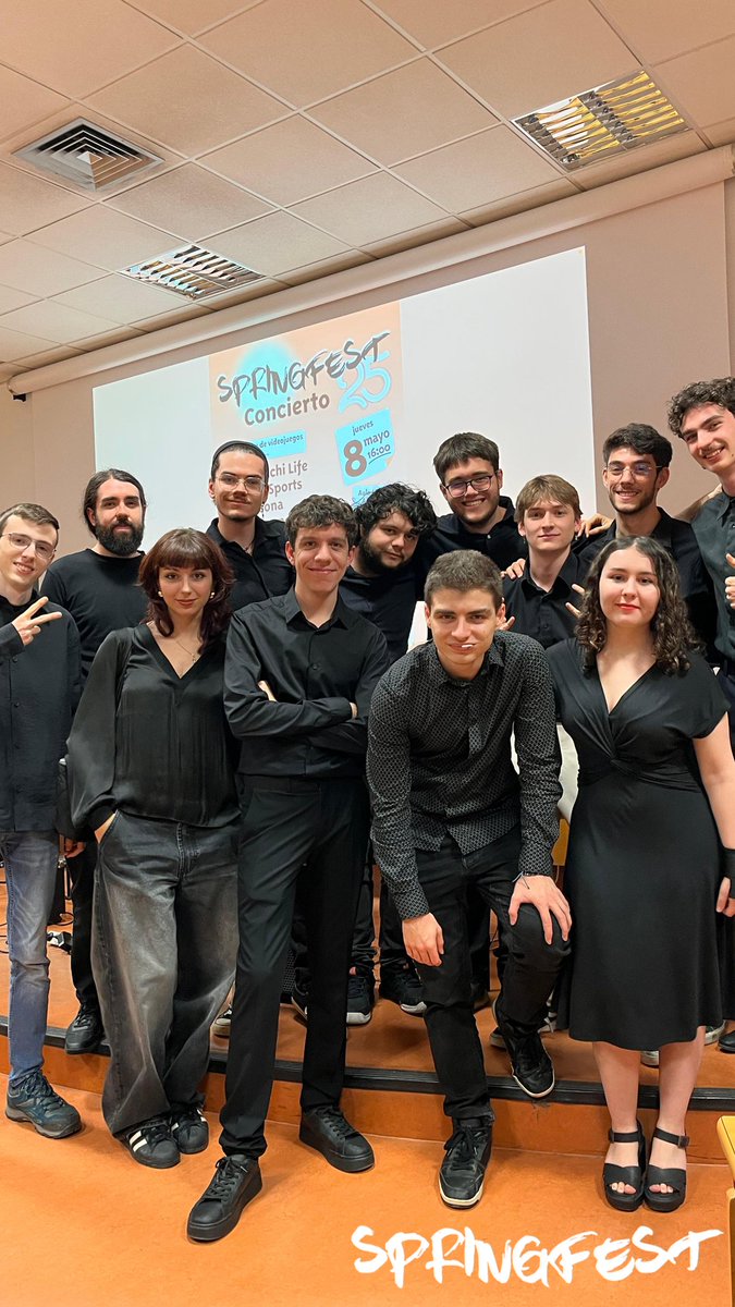 Virtual Soul (@virtual_souls) on Twitter photo ¡Os pasamos algunas fotillos del evento que organizamos ayer para recaudar fondos para <a href="/juegaterapia/">Fundación Juegaterapia</a>! #Springfest2025 ¡Os pasamos algunas fotillos del evento que organizamos ayer para recaudar fondos para <a href="/juegaterapia/">Fundación Juegaterapia</a>! #Springfest2025
