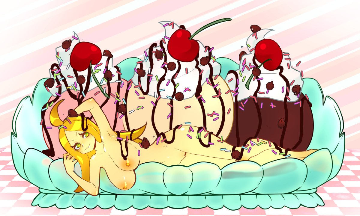 Awful π (@awfulaffection) on Twitter photo Another wicked comm I recently finished for <a href="/NewtypeLocust/">Shin Kazamatsuri</a> of their absolutely delicious banana girl. I drew her in the 'Draw Me Like One of Your X Girls' pose. So fun! Another wicked comm I recently finished for <a href="/NewtypeLocust/">Shin Kazamatsuri</a> of their absolutely delicious banana girl. I drew her in the 'Draw Me Like One of Your X Girls' pose. So fun!