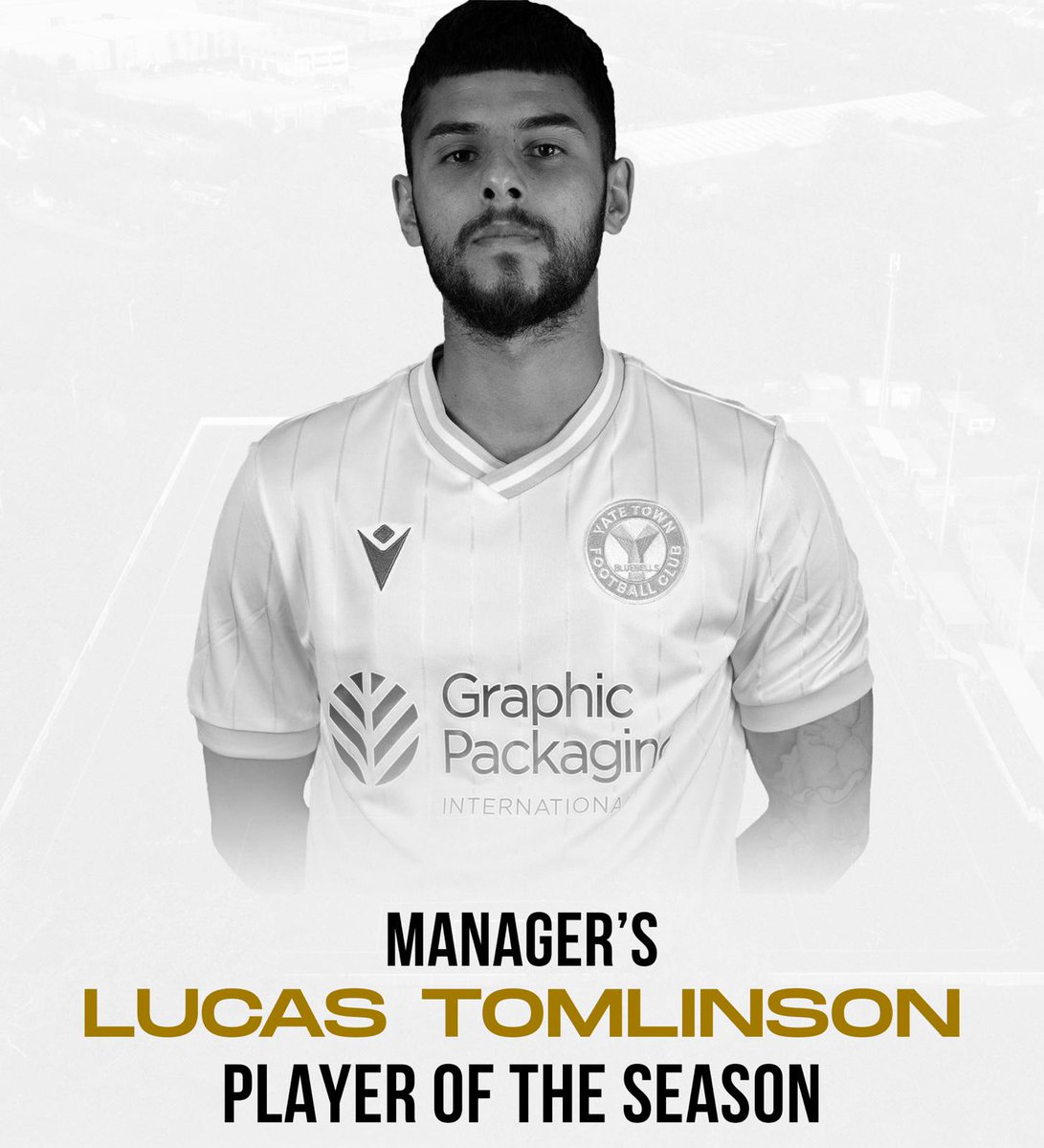 Yate Town FC tweet media