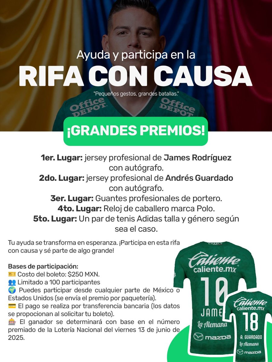 Ezequiel Gasca tweet media