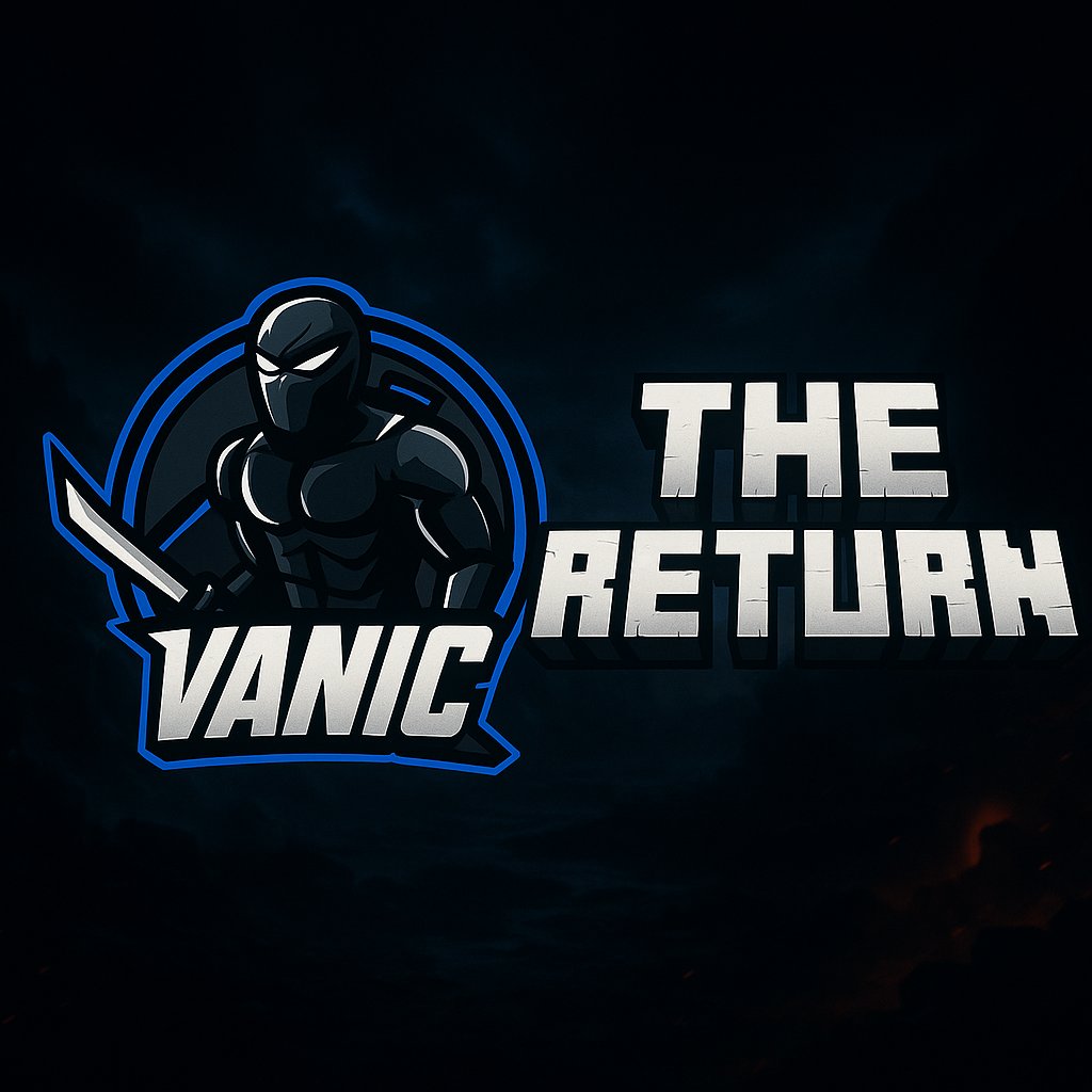 Vanic Network tweet media