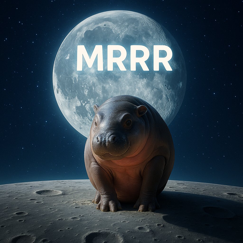 MRRR tweet media