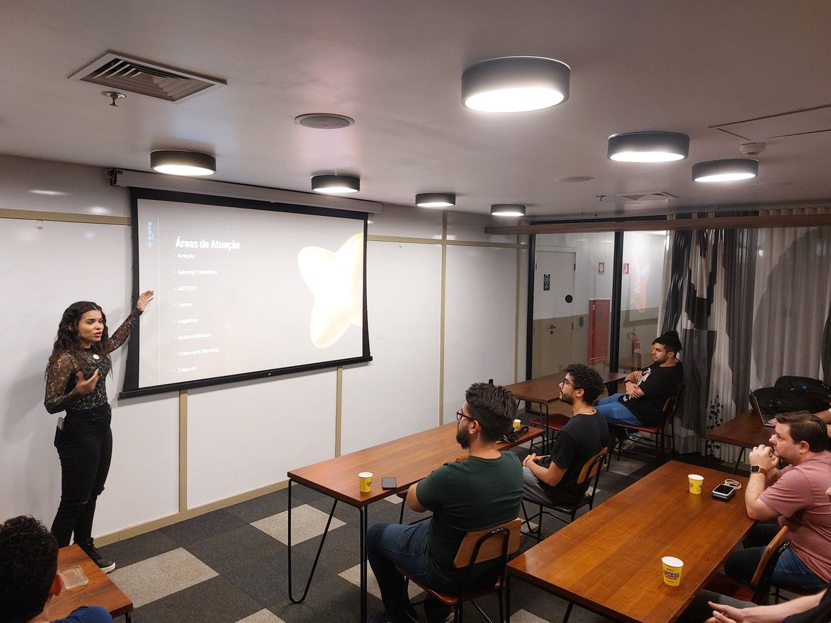 Java Meetup SP ☕️ tweet media