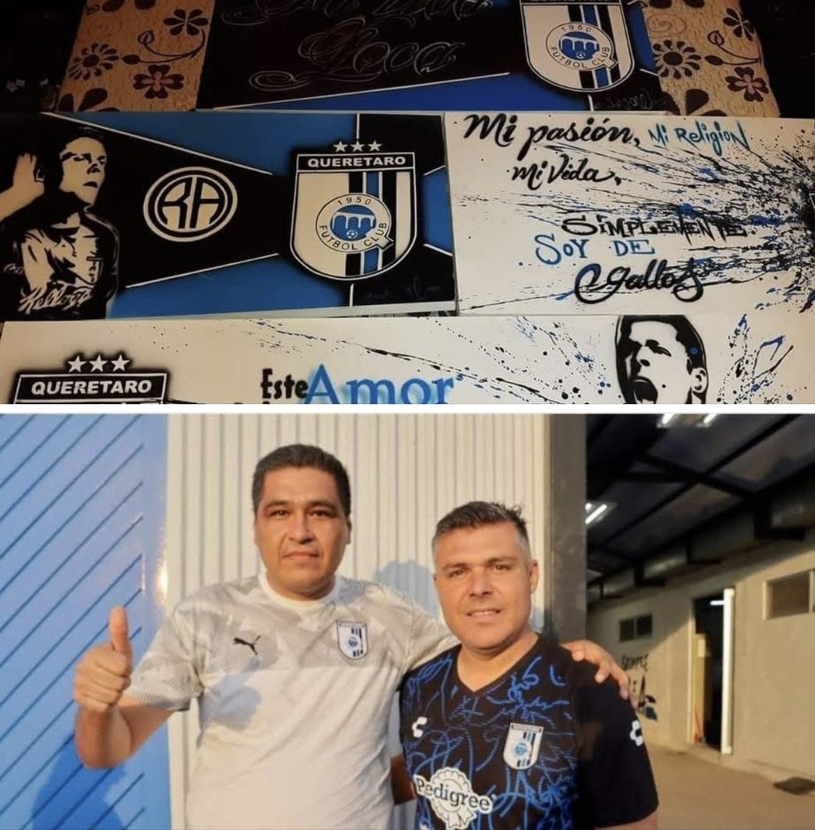 JOSE ALBIAZUL OROZCO tweet media