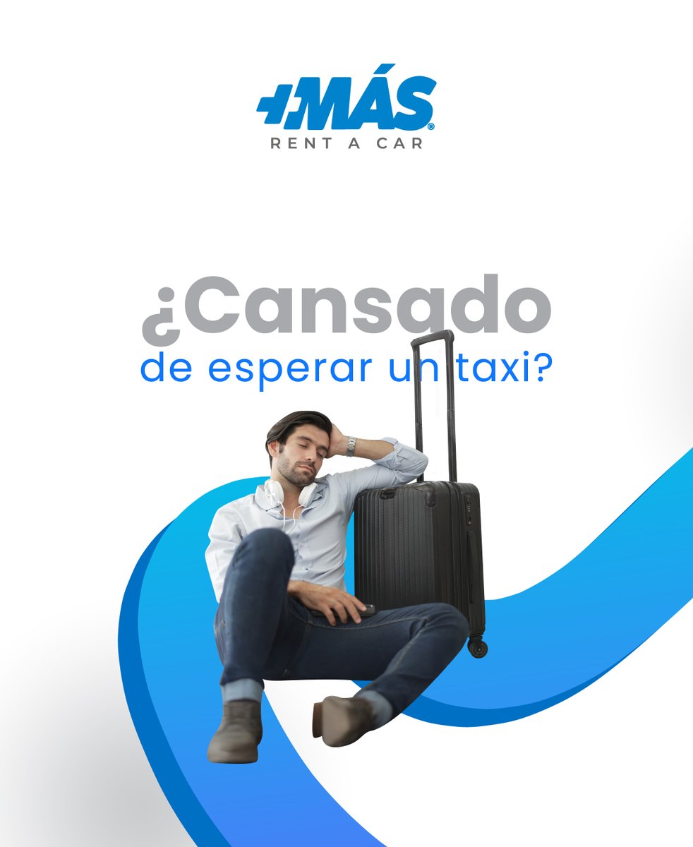 MasByMex's tweet photo. 🧘‍♀️ Relájate y disfruta el viaje. Con MÁS, rentar un auto es más fácil, cómodo y económico que tomar taxis o depender del transporte público. 🚙

👉 Entra a https://t.co/O31eKYtKhs y comienza a viajar a tu manera. https://t.co/vyx4rz58qS