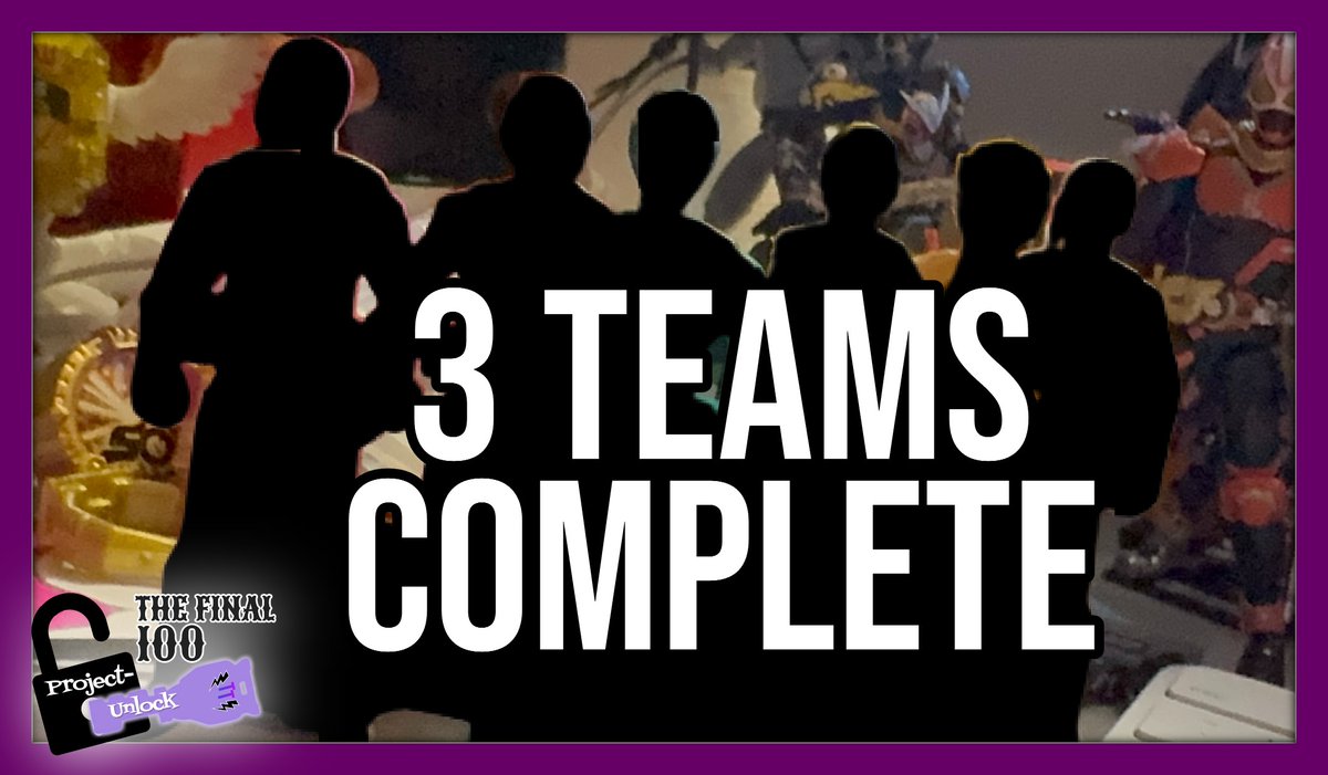 Lightning Locked Productions tweet media