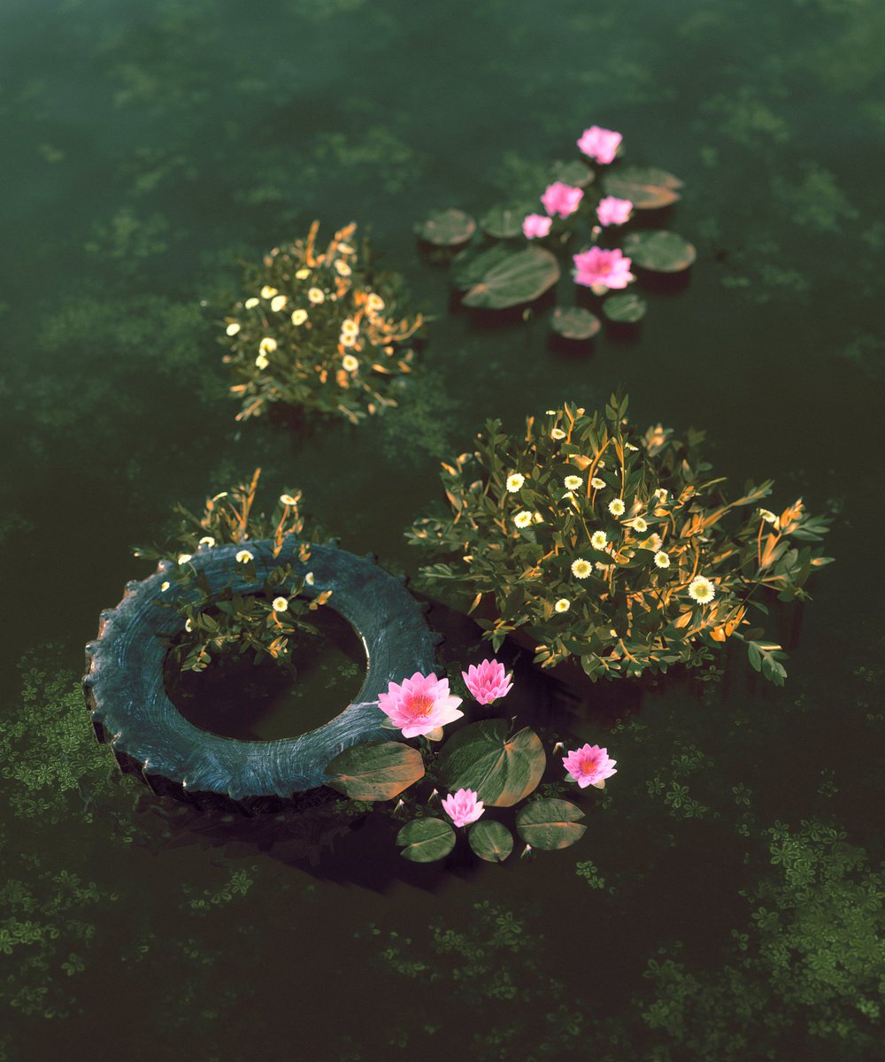 South of Midnight

#VirtualPhotography #SouthofMidnight