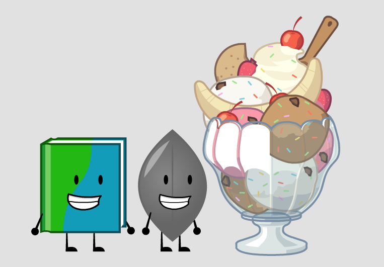 realsuperu's tweet image. 🥚 BFDIA 19 SPOILERS 🥚
-
my props (no bgs this time) for BFDIA 19! such an eggciting episode that was an eggcelent honour to work on, very eggstatic about my work this time around!
#bfdia #osc #objectshowcommunity