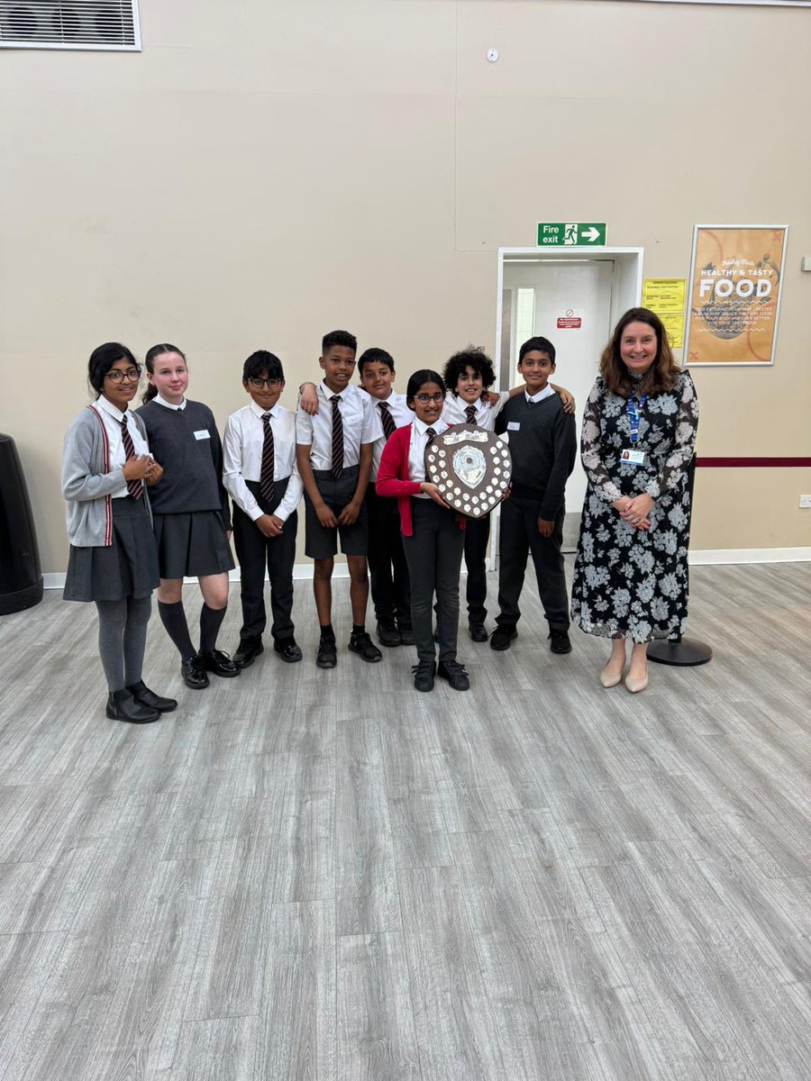 Maths Department tweet media