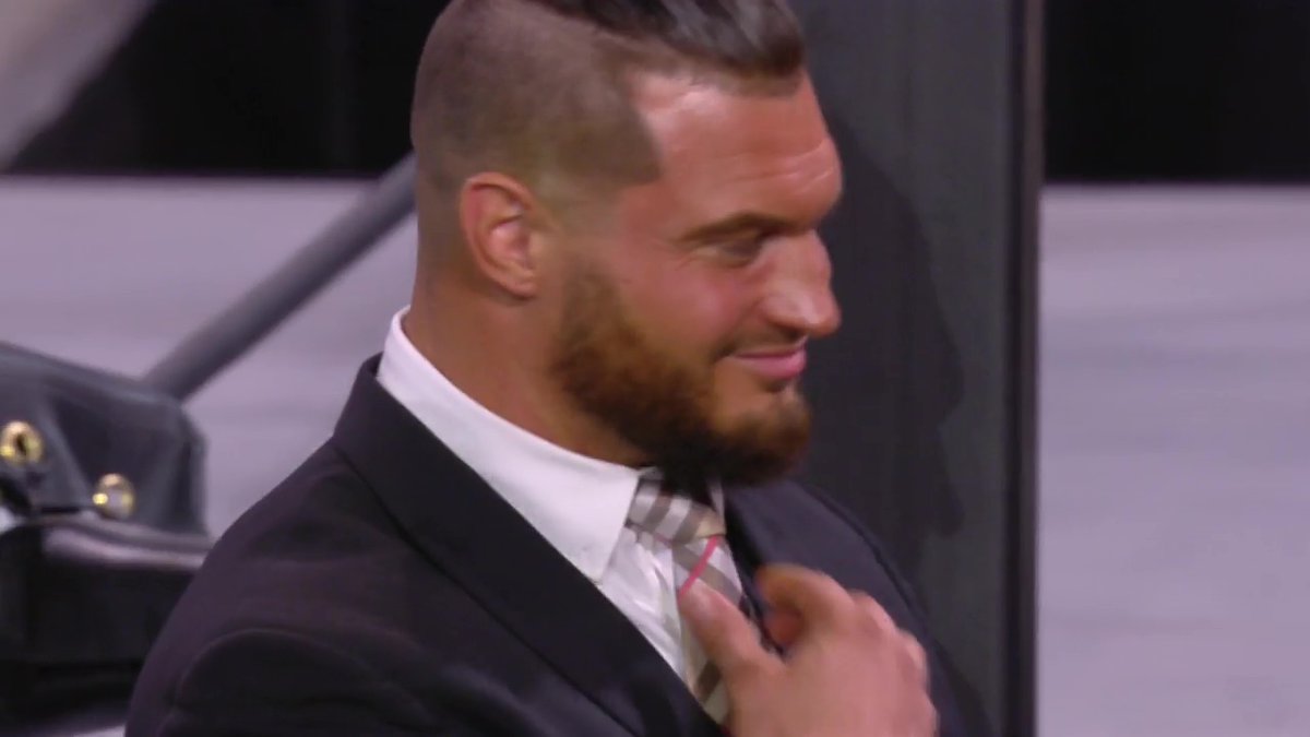 WardlowFansite's tweet photo. #AEWDynamite July 2020 Screencaptures: https://t.co/kIOvgHeUuv - @RealWardlow

#Wardlow #WardlowsWorld #AEW #AEWDynamite https://t.co/wA0NtOcawg