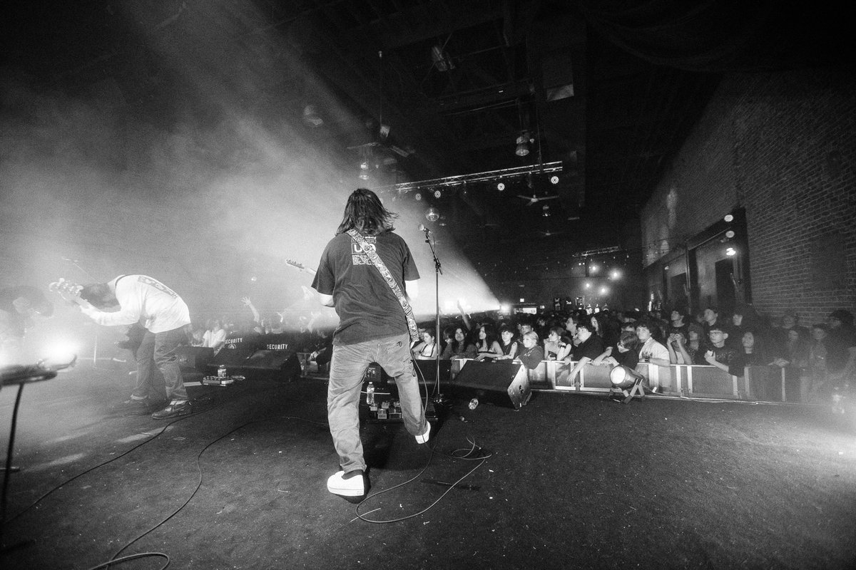 Last night in Austin was amazing. Dallas is officially SOLD OUT. Only 100 tickets left for Chicago on Sunday — don’t miss out.