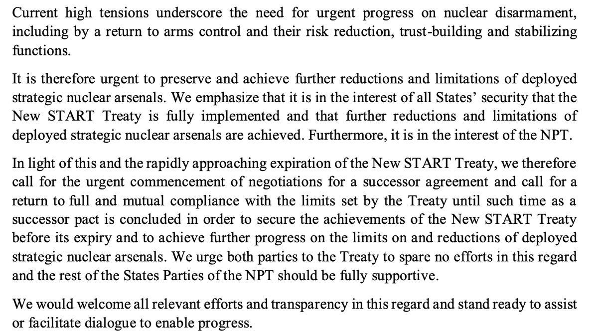 Daryl G Kimball tweet media