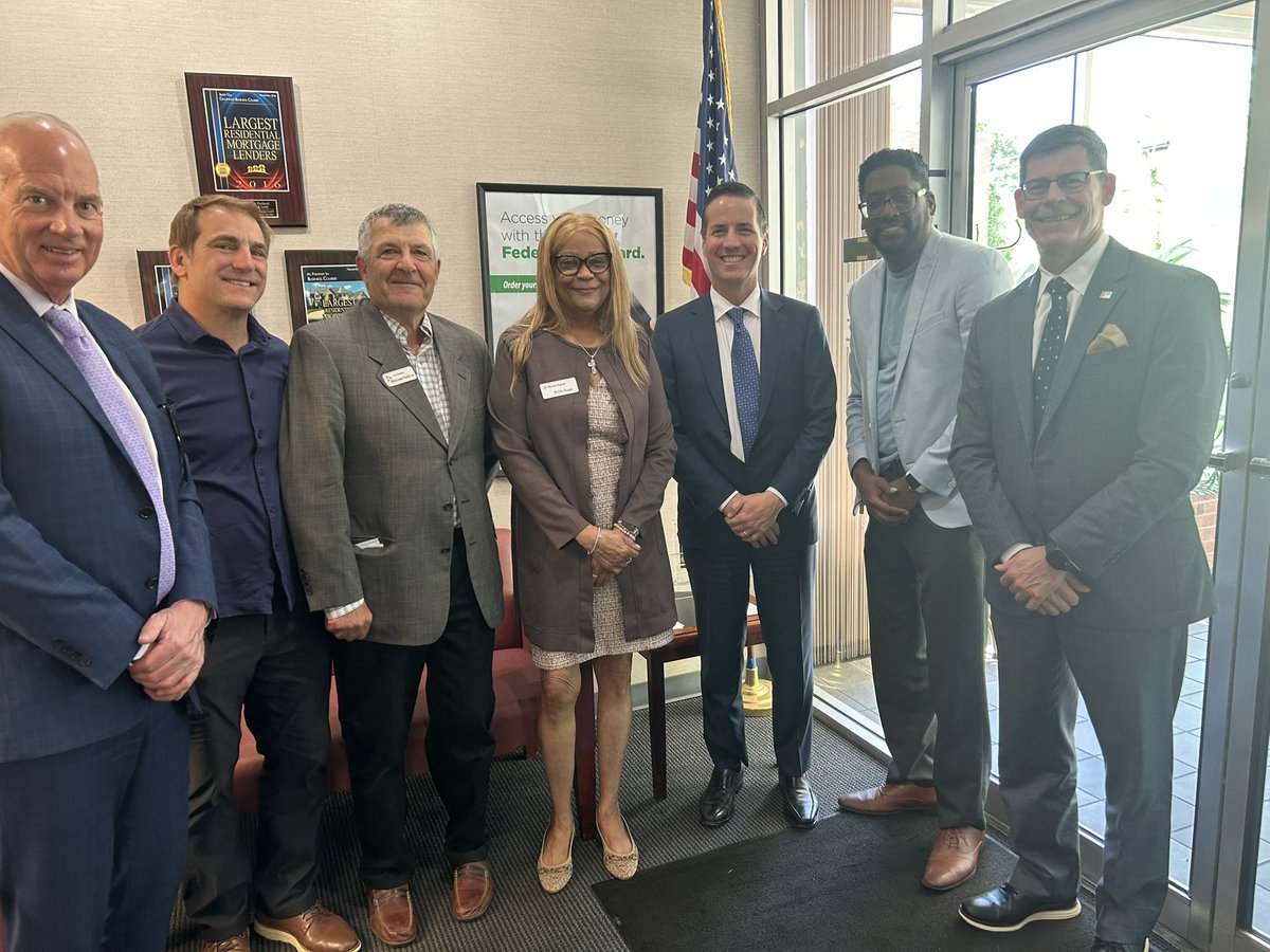 Ohio Bankers League tweet media