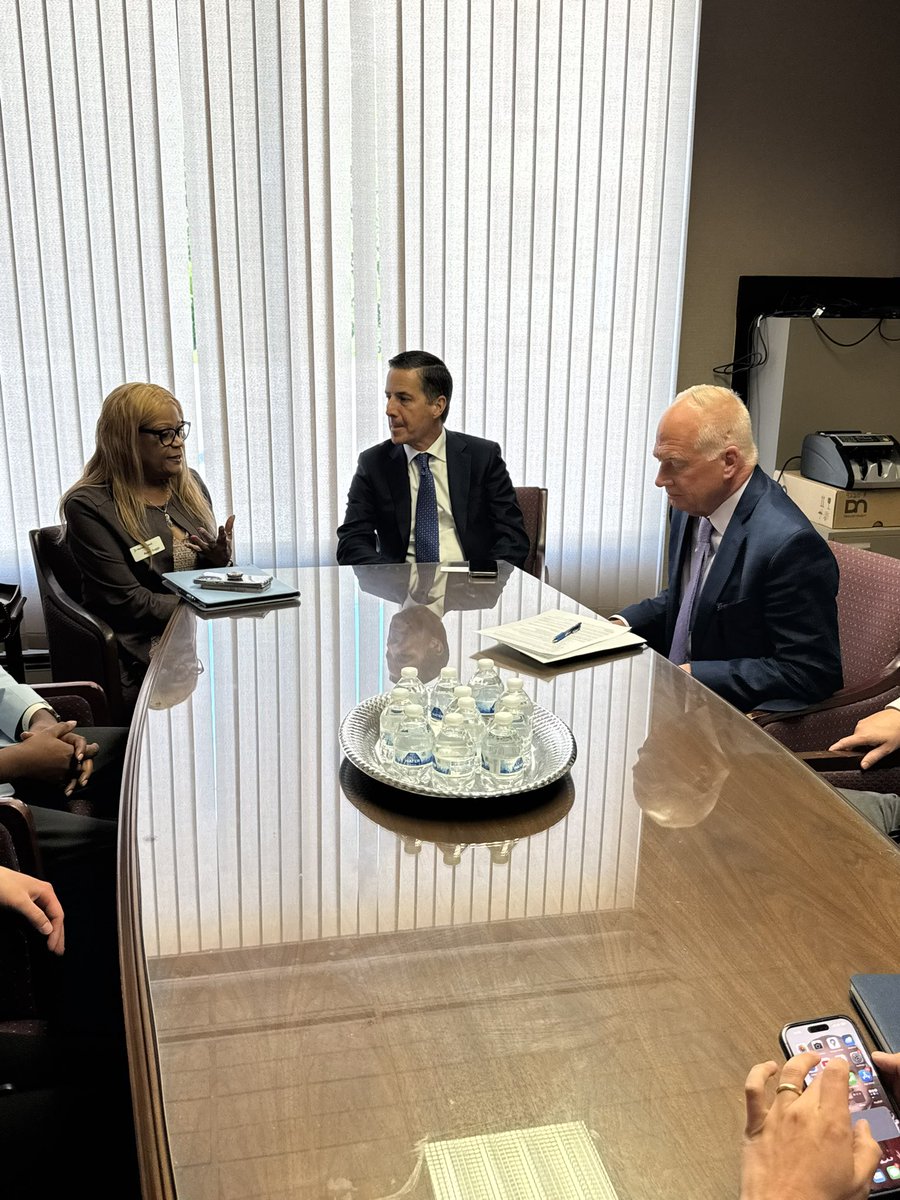 Ohio Bankers League tweet media