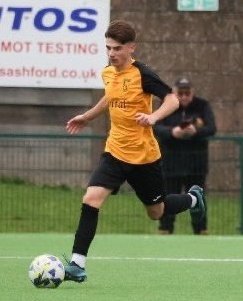 Name: Connor Tilley
Age: 19
Position: RB
Previous clubs: Kennington, Hollands &amp; Blair, Lydd Town
Looking for: Step 5+ 
Kent based