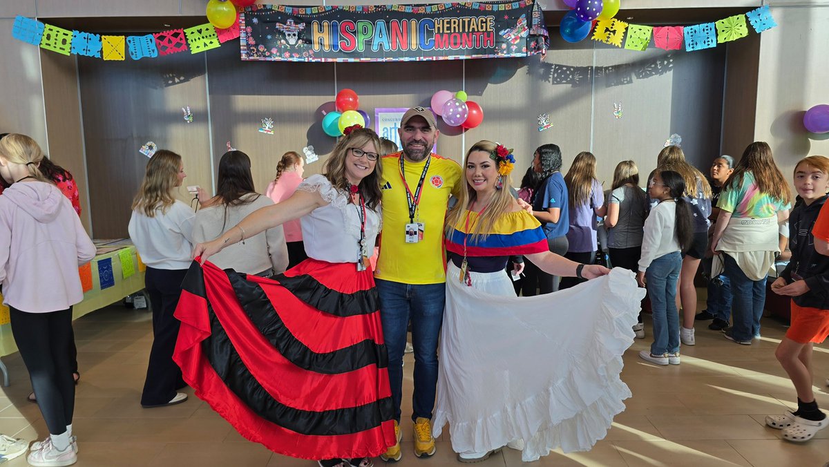 Lex1 World Languages tweet media