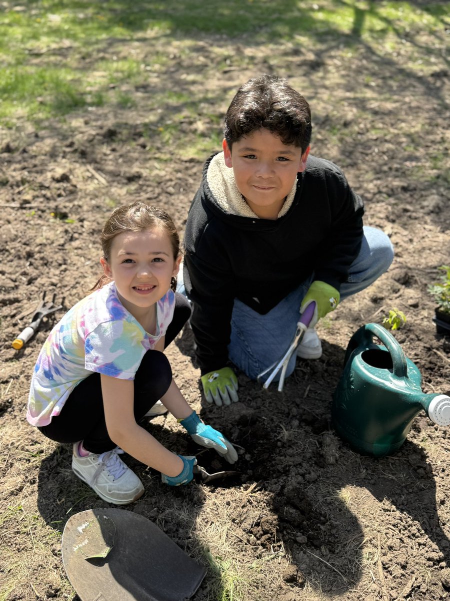 Dana Clingingsmith (@dclingingsmith1) on Twitter photo This afternoon we got to help plant some new plants in the nature center! Thank you Mrs. LaCivita and Mrs. Hacker!! ๐ #fabulousfirsties #naturecenter #plantingday <a href="/VV_Voyagers/">VV Voyagers</a> This afternoon we got to help plant some new plants in the nature center! Thank you Mrs. LaCivita and Mrs. Hacker!! ๐ #fabulousfirsties #naturecenter #plantingday <a href="/VV_Voyagers/">VV Voyagers</a>