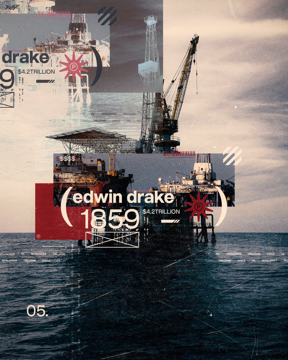 RityCreative's tweet image. show me your red graphic designs