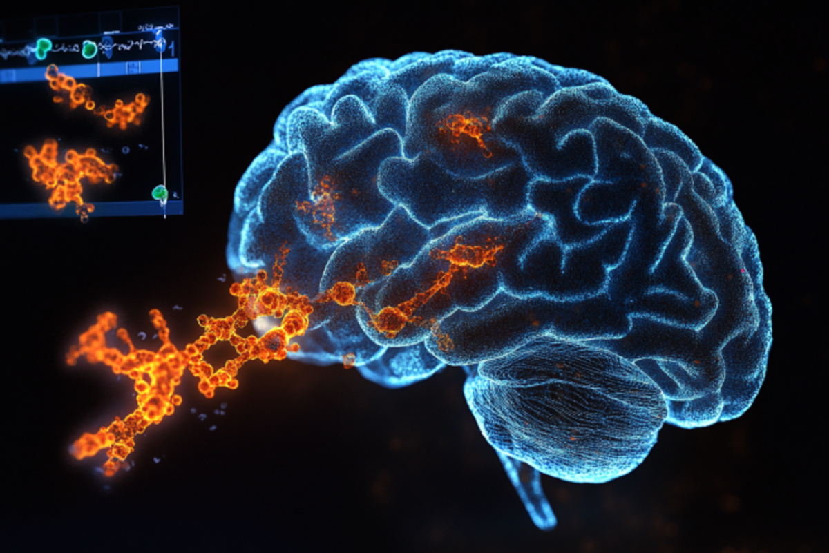 How Memories Take Shape at the Synapse Level

Researchers have developed a powerful new technique called EPSILON that maps the molecular dynamics of memory formation in the brain by tracking key synaptic proteins. 

The method focuses on AMPARs, receptors crucial for synaptic