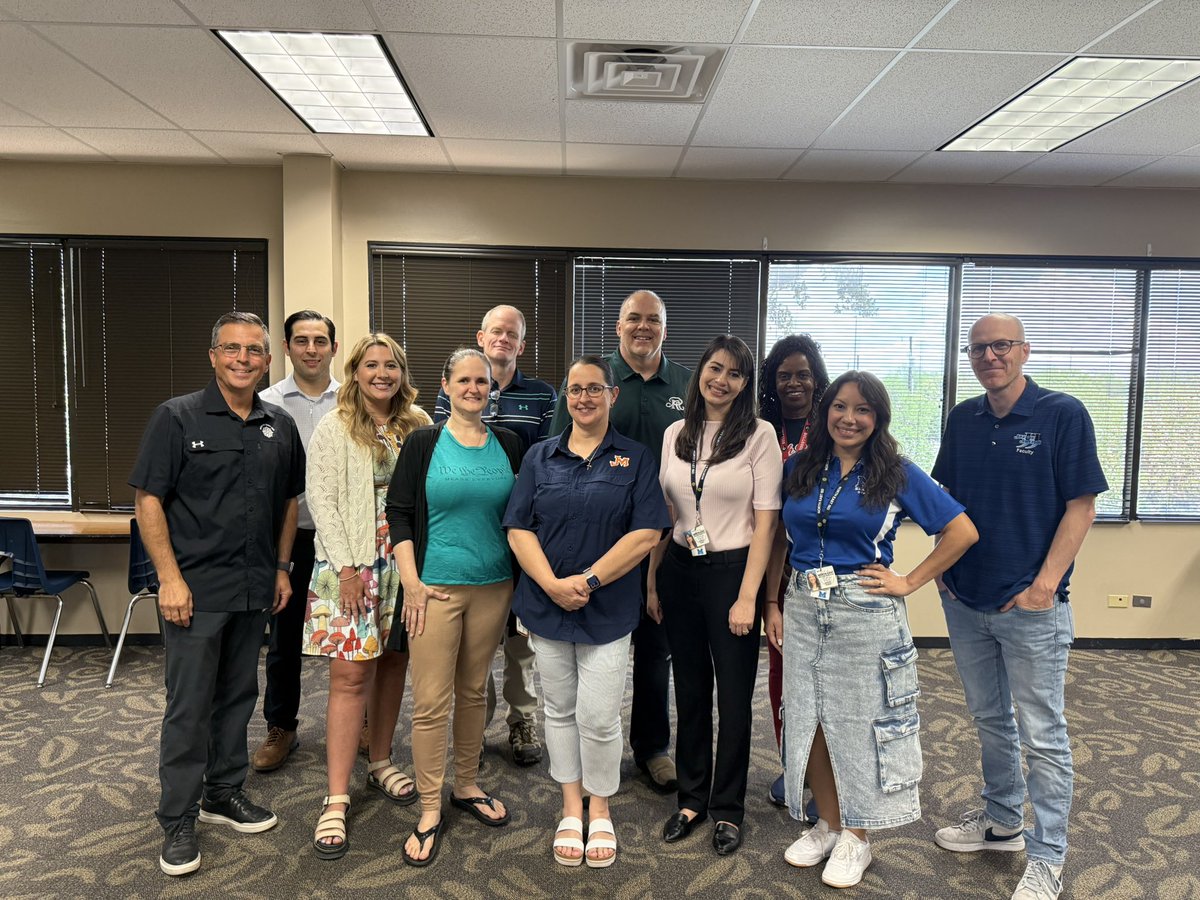 MAC Library (@macarthurlib) on Twitter photo Lots of super cool people at district today for Student Voice. Happy to be able to give our Mac kids this experience. Thanks Dr. Maika! <a href="/NEISD/">North East ISD</a> Lots of super cool people at district today for Student Voice. Happy to be able to give our Mac kids this experience. Thanks Dr. Maika! <a href="/NEISD/">North East ISD</a>