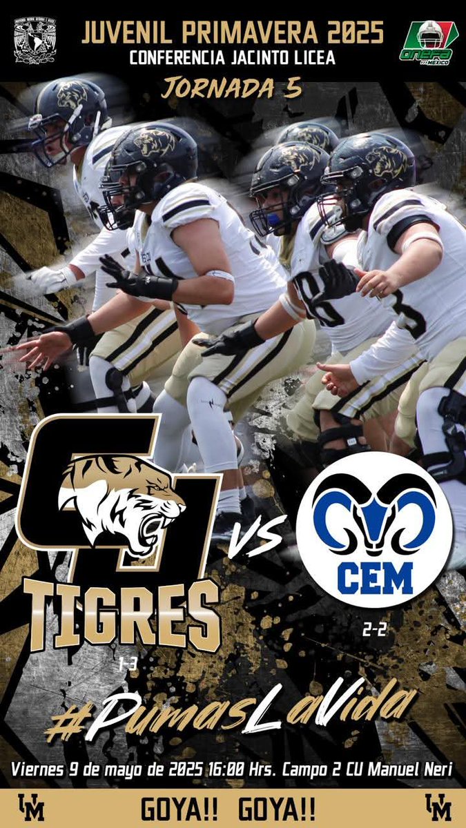 TigresCU tweet media