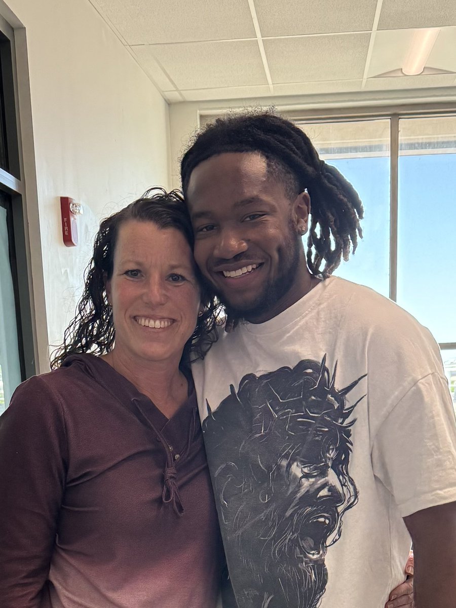 Maria Leiss tweet media