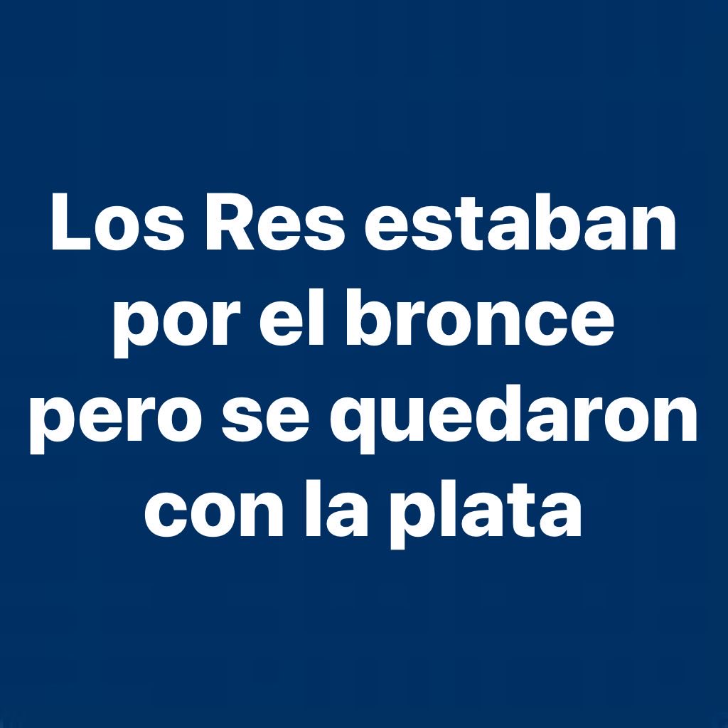 Esas cosas de la vida