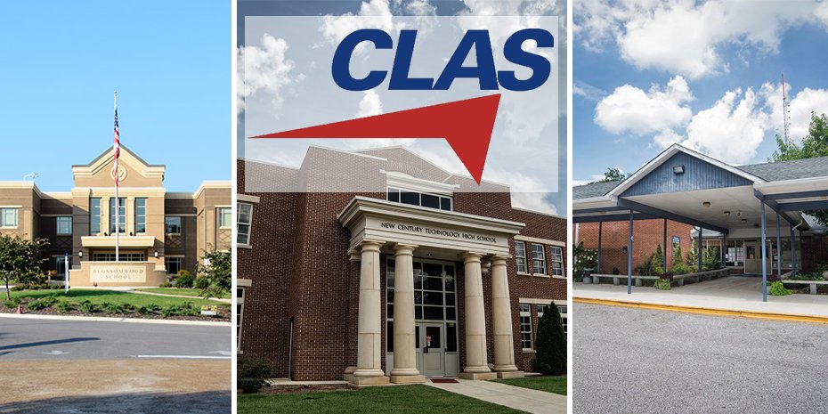 Three Huntsville City Schools Named CLAS Schools of Distinction huntsvillecityschools.org/o/hcs/article/…