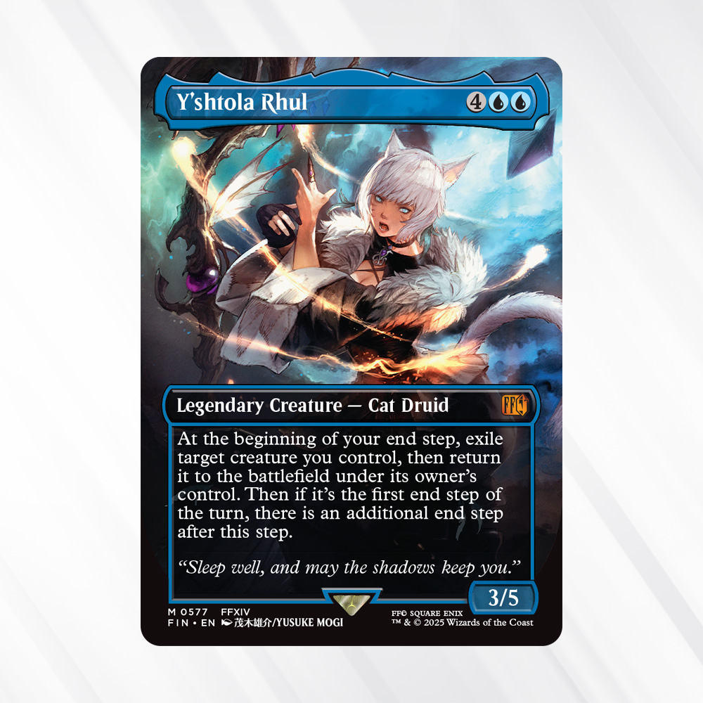 FINAL FANTASY XIV tweet media