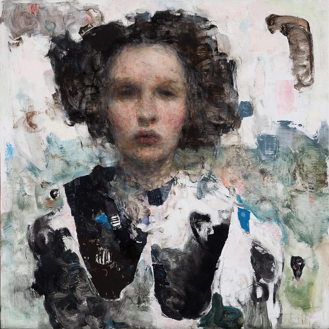 Ron Hicks’ "Essence Of," now in the 1261 Spring Show, demonstrates skillful abstraction and nuanced textures in contemporary realism.

On view at Gallery 1261 through May 17, 2025, and online by tapping our bio link.