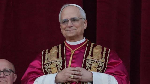 CONGRATULATORY MESSAGE TO HIS HOLINESS, THE NEWLY ELECTED POPE, AND THE UNIVERSAL CATHOLIC CHURCH

With profound joy and reverence, I extend my heartfelt congratulations to His Holiness, the newly elected Pope, on your ascension to the Chair of St. Peter. Your election is a