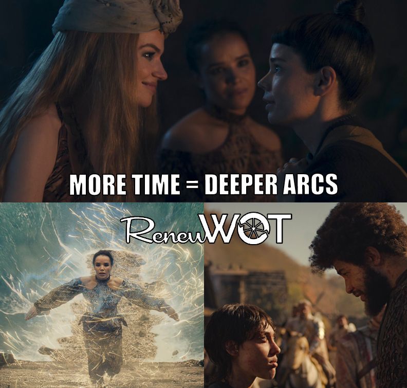 al’Lan Mandragoran (@malkiersking) on Twitter photo The Wheel of Time deserves the epic scale it was born for! 12 episodes means more character arcs can breathe.
Book readers - what character arc are you most excited to see on screen?
#RenewWoT #TheWheelOfTime <a href="/PrimeVideo/">Prime Video</a> <a href="/AmazonMGMStudio/">Amazon MGM Studios</a> <a href="/SPTV/">Sony Pictures Television 📺</a> <a href="/SonyPictures/">Sony Pictures</a> <a href="/JeffBezos/">Jeff Bezos</a> <a href="/ajassy/">Andy Jassy</a> The Wheel of Time deserves the epic scale it was born for! 12 episodes means more character arcs can breathe.
Book readers - what character arc are you most excited to see on screen?
#RenewWoT #TheWheelOfTime <a href="/PrimeVideo/">Prime Video</a> <a href="/AmazonMGMStudio/">Amazon MGM Studios</a> <a href="/SPTV/">Sony Pictures Television 📺</a> <a href="/SonyPictures/">Sony Pictures</a> <a href="/JeffBezos/">Jeff Bezos</a> <a href="/ajassy/">Andy Jassy</a>