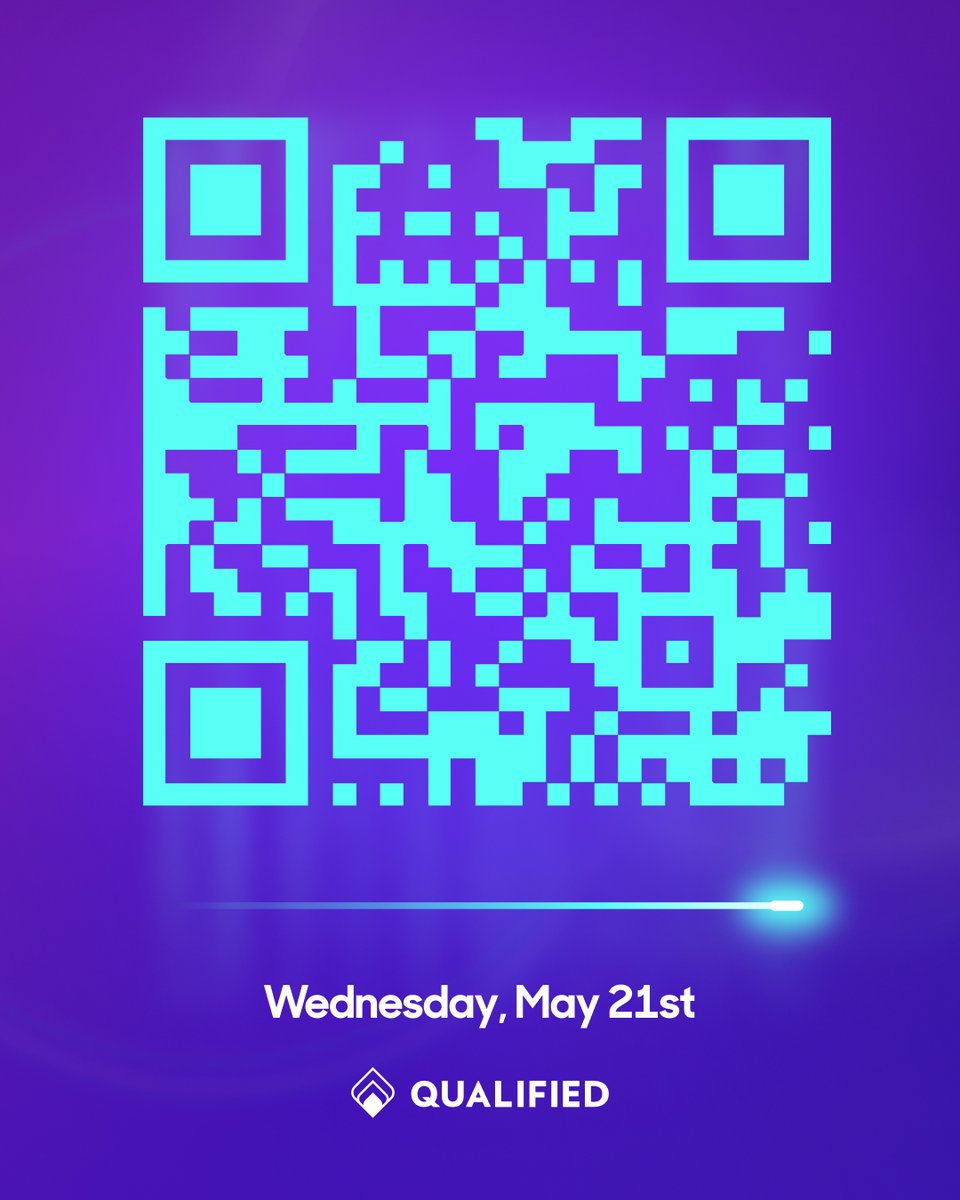 Ready for the next big thing?
tinyurl.com/yxbft99y