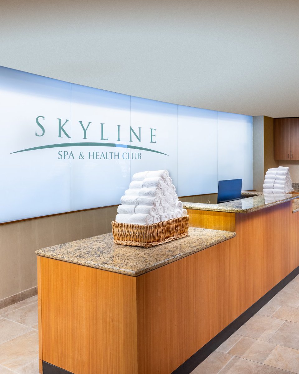 Skip the flowers 💐 —book the spa this Mother’s Day !

#MothersDay #SpaDay #MomDeservesIt