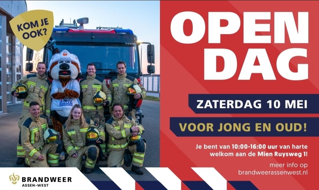 Evert & Luus tweet media