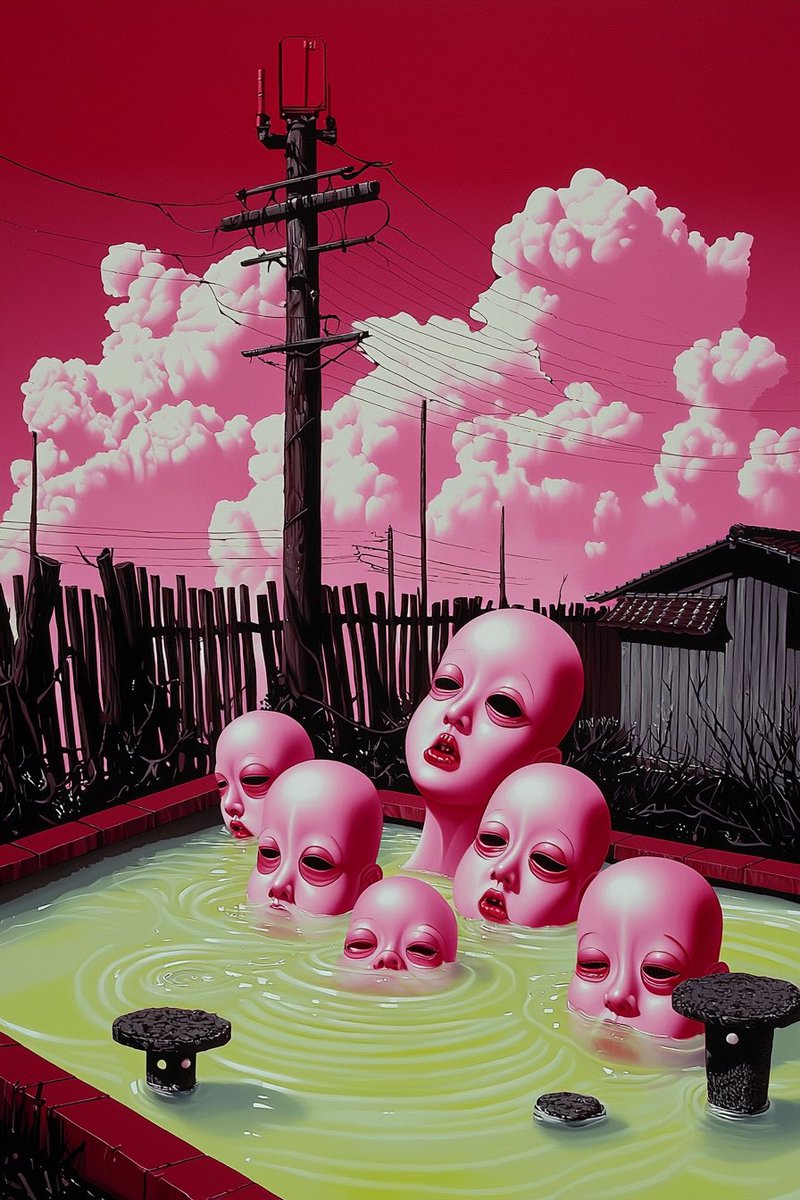 RedruM | 🩸 tweet media