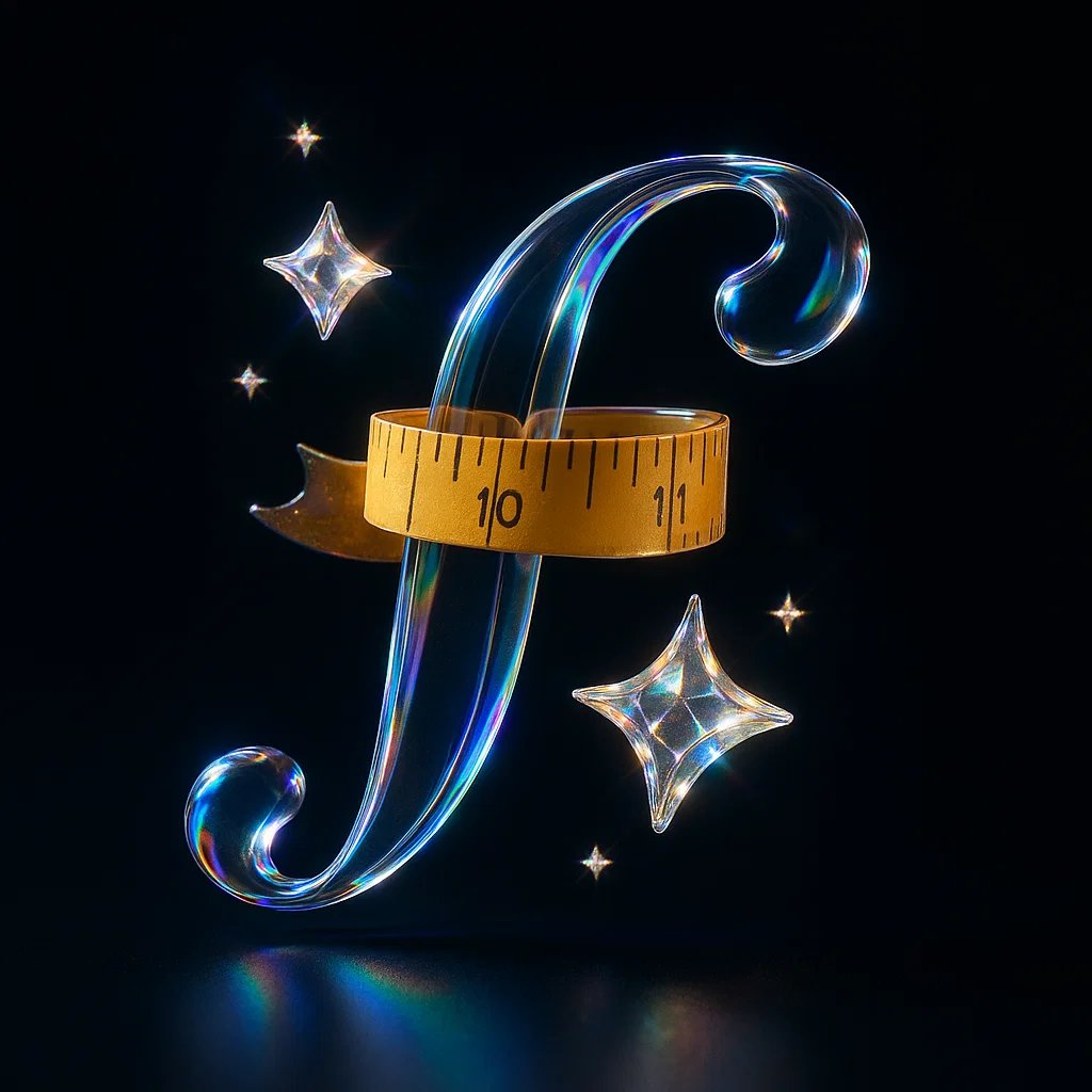 zach_sndr's tweet image. Logo Redesign for FitCheck - done in less that 30secs!

Forever grateful to @egeberkina for this amazing prompt.