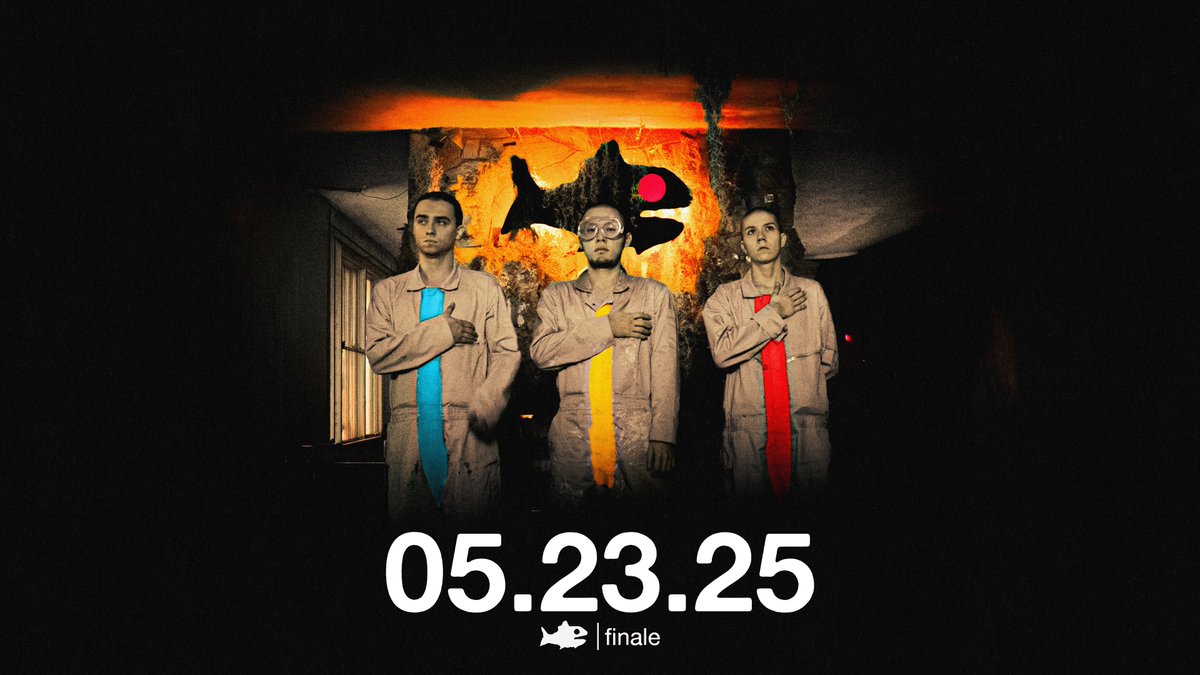 Season 2 Finale
05.23.25