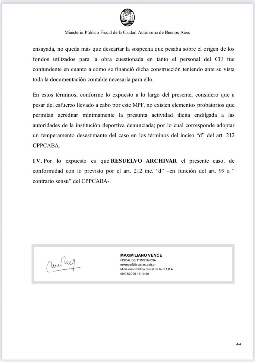 En tiempos tan controvertidos con los periodistas. En donde los hay buenos y malos, pero también los hay mogólicos (Nadie se ofenda, el término es legal). Hoy finaliza una Causa Judicial, inventada por un periodista mogólico adquirido y sostenida por un “grupo” imbécil !!