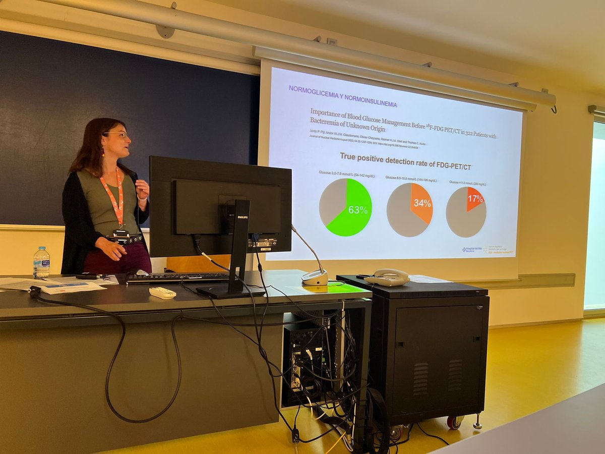 Servei de Reumatologia, Hospital del Mar tweet media