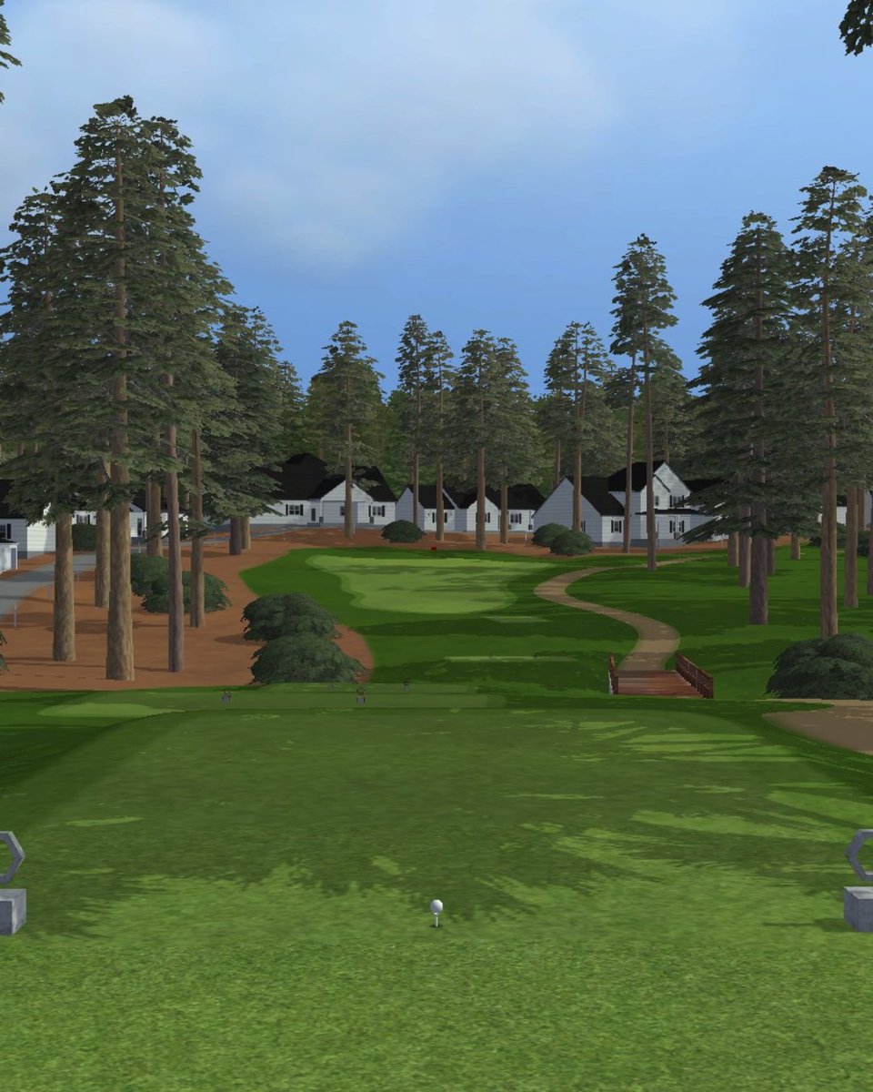 awesome_golfing's tweet photo. Longleaf is a real test of your accuracy…
What is your top tip for shooting a low score?
#awesomegolf #golf #longleaf #golfclub #golfsim #golfsimulator #virtualgolf https://t.co/bxxi7yxAhh