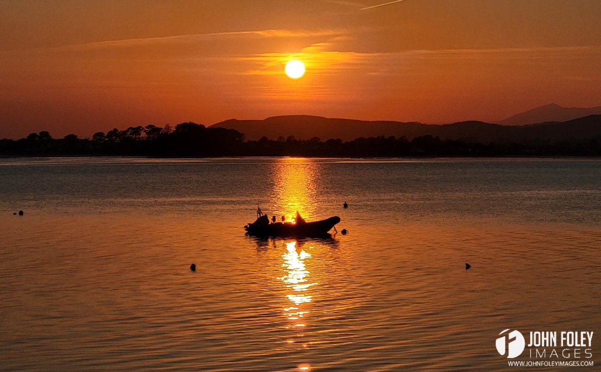 The Gold Coast tonight