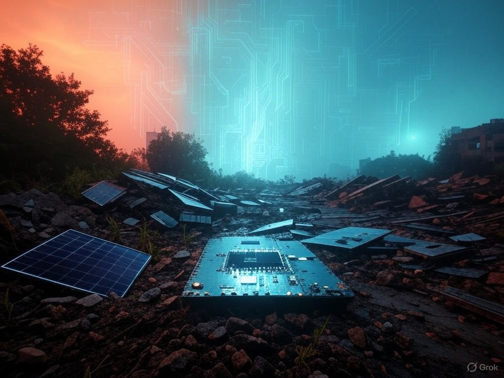 Modern tech won’t survive collapse. Forth and Collapse OS might. Learn how post-apocalyptic coding is becoming a survival skill.
torontostarts.com/2025/05/06/col… <a href="/jonirwin/">Jon Irwin</a>