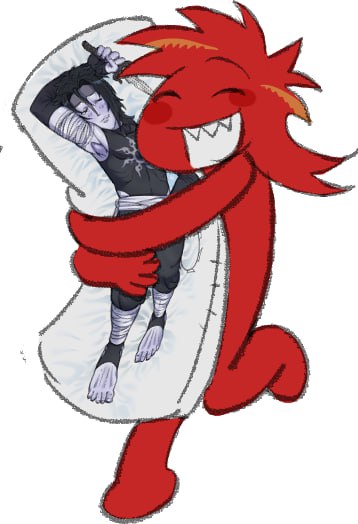 GDDdashka's tweet photo. finished arts for twotime dakimakura..... look at the doodle i made for pre0rd4rs pic 🤙 https://t.co/UZkHv46FQ5